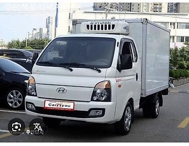 лабо грузовой: Грузовик — 2