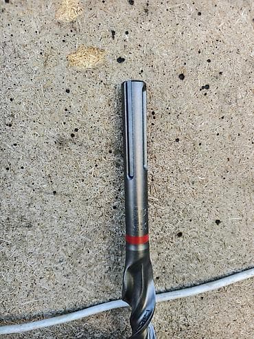 Сверло по бетону Hilti TE-YX SDS‑Max - Диаметр: 30 мм - Рабочая