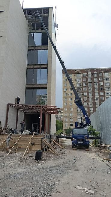 Стрела 28 м, 350 т