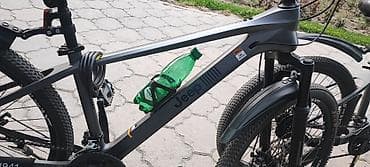 merida warrior: Горный велосипед Jeep (серия Jeep1941) цена за шт новые - Легкая — 3