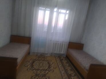 аренда квартиру на долгий срок: 2 комнаты, Собственник, С подселением, С мебелью частично — 5