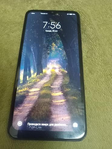 redmi 13s: Redmi, Redmi 9, цвет - Серый — 2