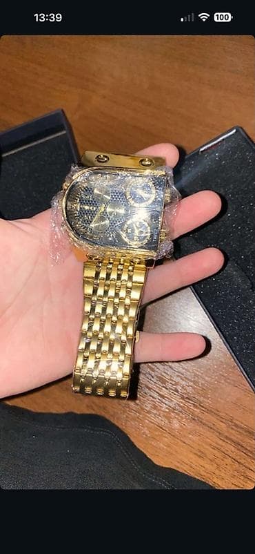 galaxy s3 frontier: Продаются новые эффектные часы бренда Oulm — отличный вариант для тех — 1