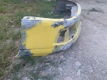 rx 5700xt: Бампер Subaru, Б/у, Оригинал — 2