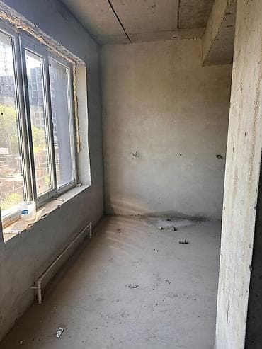 house: 2 комнаты, 69 м², Элитка, 11 этаж, Готовая ПСО (под самоотделку) — 10