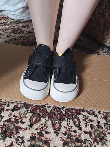 Личные вещи: Мужские кроссовки, 40, Fashion, Новый, цвет - Черный — 2