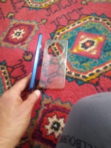 редми 14: Redmi, Redmi 14C, Новый, 128 ГБ, цвет - Синий — 5