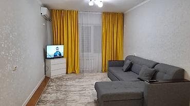 Гаражи: 1 комната, С мебелью полностью — 3