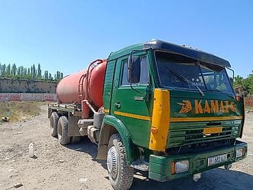 tayota ipsun: Очистка сливных ям и туалетов. продувка и канализации.ош ноокат кара — 3