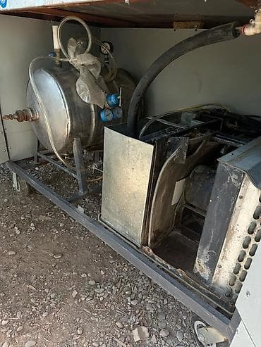Оборудование для бизнеса: Аппарат розлива, Газированные напитки (пиво, лимонад), Ручной, Новый — 3