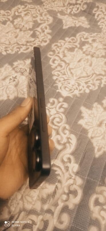 vivo iqoo 12: Redmi, Redmi Note 13, Новый, 256 ГБ, цвет - Черный, 2 SIM — 3