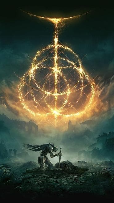 КУПЛЮ !!!!! Б/у или новая Или предложу свои диски на обмен за элден