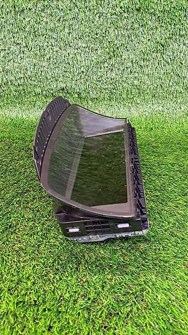 e65: Дисплей информационный Bmw 7-Series E65 e66, Номер 8 385 ——549 — 6