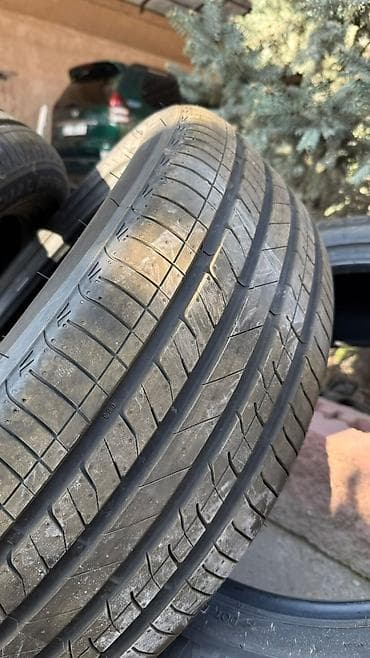 Шины 225 / 55 / R 18, Лето, Комплект, Легковые, RoadX