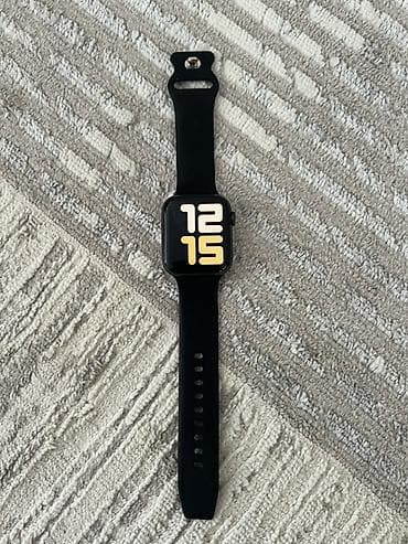 garmin capitan: Apple Watch SE Продаю Apple Watch SE 44 мм в идеальном состоянии. Не — 2