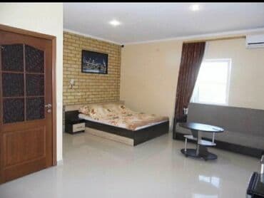 12 м², С мебелью