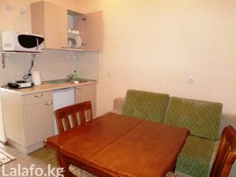 разный: Коттедж, Чолпон-Ата, Детская площадка, Парковка, стоянка, Охраняемая территория — 7