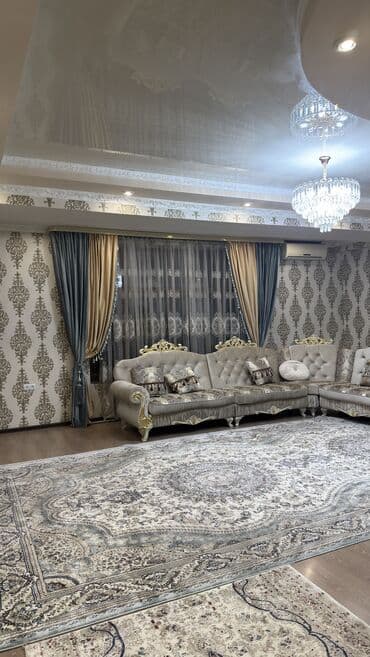 сдаю цум: 2 комнаты, Собственник, С мебелью полностью — 6