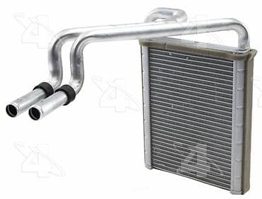 Рынок Кудайберген 12 "Ц" Радиатор печки на Hyundai Sonata Kia k5 2011-