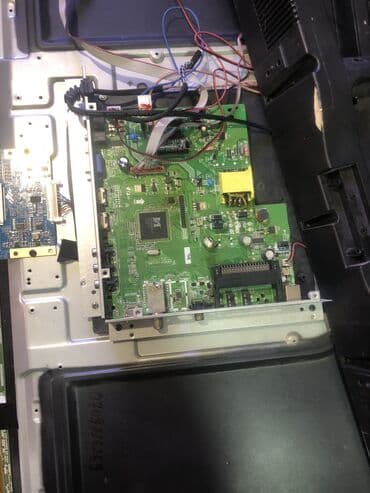 домофон сервис бишкек: Профессиональный ремонт телевизоров с выездом в Бишкеке — 5