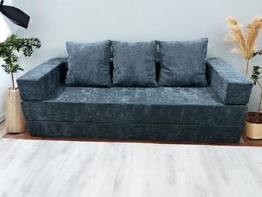 где можно купить мебель в рассрочку без банка: Матрас-трансформер — комфорт, мобильность и универсальность в одном — 14