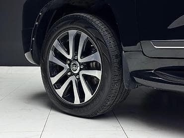 солярис 2016 год: Toyota Land Cruiser: 2016 г., 4.5 л, Автомат, Дизель, Внедорожник — 6