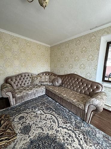 картинка бу: Диван почти новый — 5