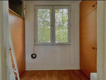 квартира аламидинский: 1 комната, С мебелью полностью — 5