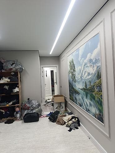 Ремонт под ключ: Ремонт и отделка под ключ - Полный цикл работ: от чернового до — 10