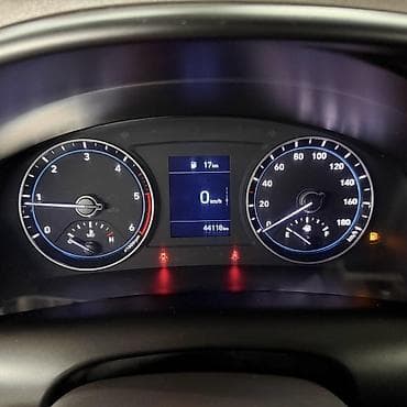 Унаа: Hyundai Porter: 2022 г., 2.5 л, Кол менен иштөөчү, Дизель, Пикап — 4