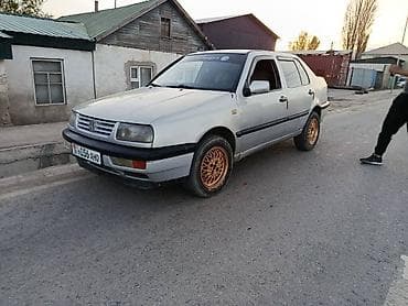 фара на фольксваген венто: Volkswagen Vento: 1993 г., Механика, Бензин, Седан — 1