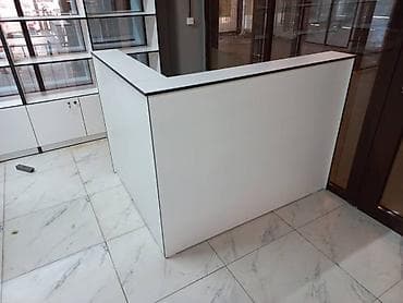 Офисная мебель: Мебель на заказ, Магазины, Полка — 6