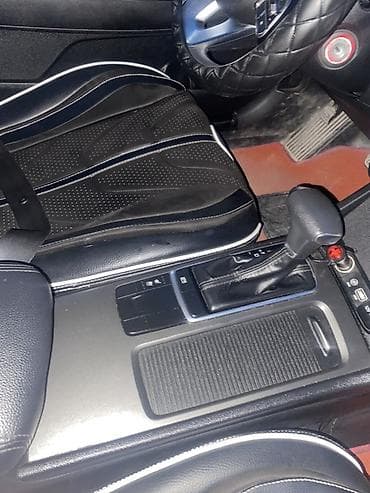 kia mo: Kia K5: 2019 г., 2 л, Автомат, Газ, Седан — 10