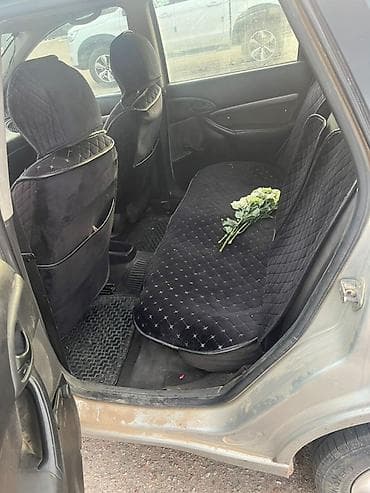 датчик положения дроссельной заслонки опель вектра б: Ford Focus: 2001 г., 1.8 л, Механика, Дизель, Универсал — 6