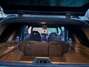 subaru legacy 1996: Chevrolet Blazer: 1996 г., 4.3 л, Автомат, Бензин, Внедорожник — 9