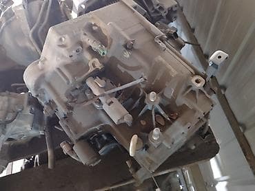 акпп степ: АКПП HONDA stepwgn RF3 K20 2002 (б/у) — 1