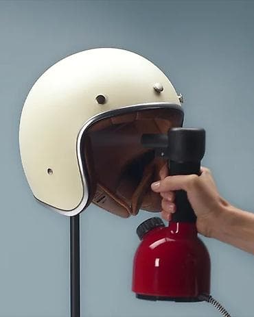 мини утюг для одежды: Отпариватель Ручной — 5