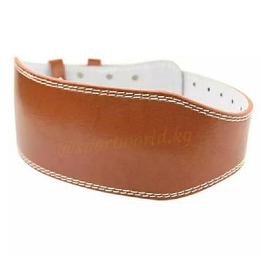 тренажер гиперэкстензия купить бу: Пояс тяжелоатлетический Бодибилдинг Фитнес-штанга Мощность тренировки — 2