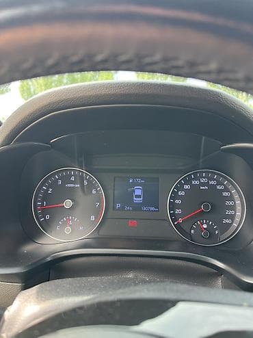 киа корновал: Kia K3: 2019 г., 1.6 л, Автомат, Бензин, Седан — 6