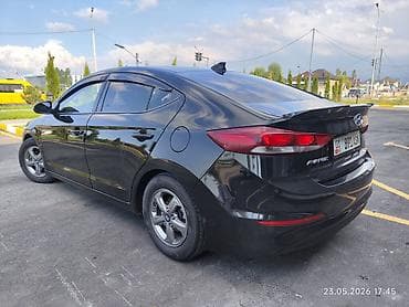диски на хундай аванте: Hyundai Elantra: 2018 г., 1.6 л, Автомат, Газ, Седан — 7