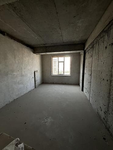 Продажа квартир: 2 комнаты, 69 м², Элитка, Туран мкр., Элитка, 9 этаж, ПСО (под самоотделку) — 7
