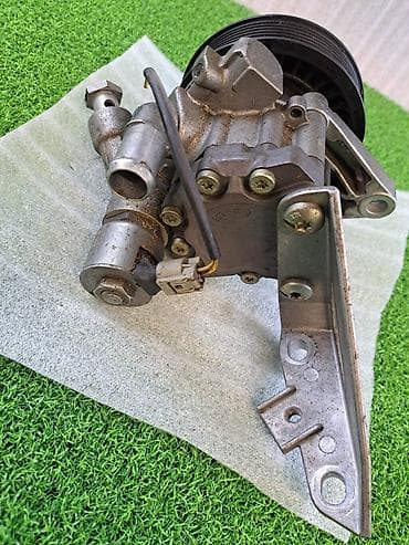 е60: Гидроусилитель BMW 2005 г., Б/у, Оригинал, Германия — 5