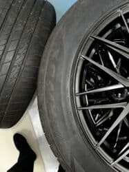 шинный центр с. ново николаевка фото: Колеса в сборе 235 / 55 / R 19, Лето, Новый, Комплект, Литые, отверстий - 5 — 10