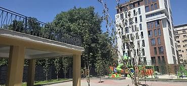 цены в новостройках: Построен, Элитка, 2 комнаты, 82 м² — 3