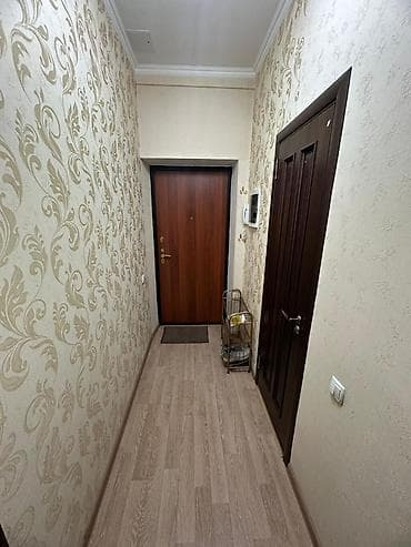 ярмарка: 1 комната, 52 м², 4 этаж, Евроремонт — 8