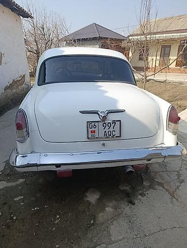 киа 2008: Продам ретро-автомобиль с классическим карбюраторным двигателем — 7