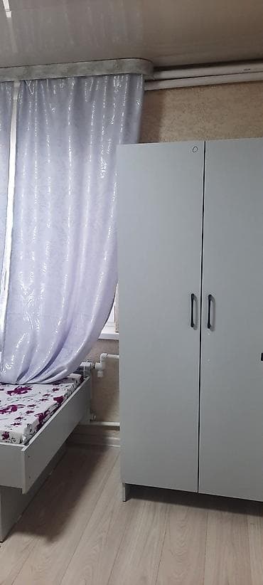 дизель аренда квартир бишкек: 1 комната, Собственник, С подселением, С мебелью полностью, С мебелью частично — 2