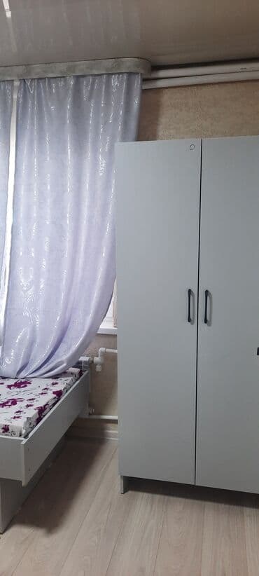 квартира 1 ком на долгий срок собственник без под селения: 25 кв. м, Эмереги менен — 2