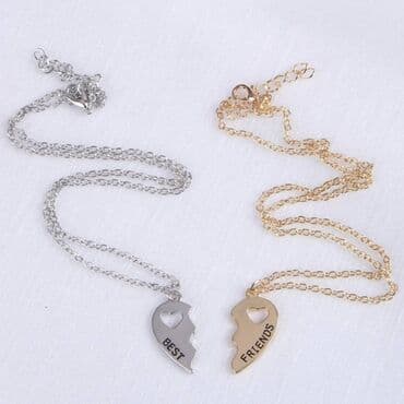 где можно купить орбизы: Ожерелье О 💞 Кулоны “Best Friends” — символ настоящей дружбы! 💞 Два — 4