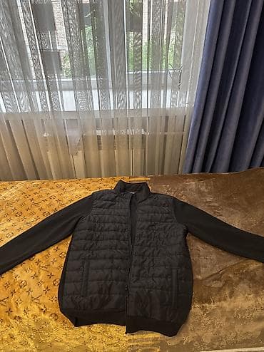 mn m: Кардиган LC Waikiki, (M размер, подойдет на S, возможно L) в хорошем — 1